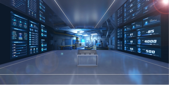 企業(yè)展示新引擎，重構(gòu)品牌傳播生態(tài)